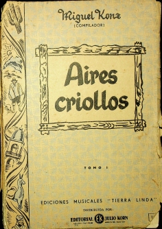 Aires Criollos 1